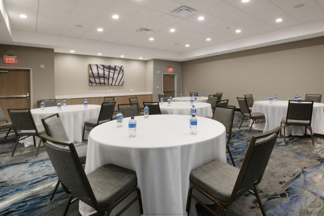 Fairfield By Marriott Inn & Suites Dallas East Buitenkant foto