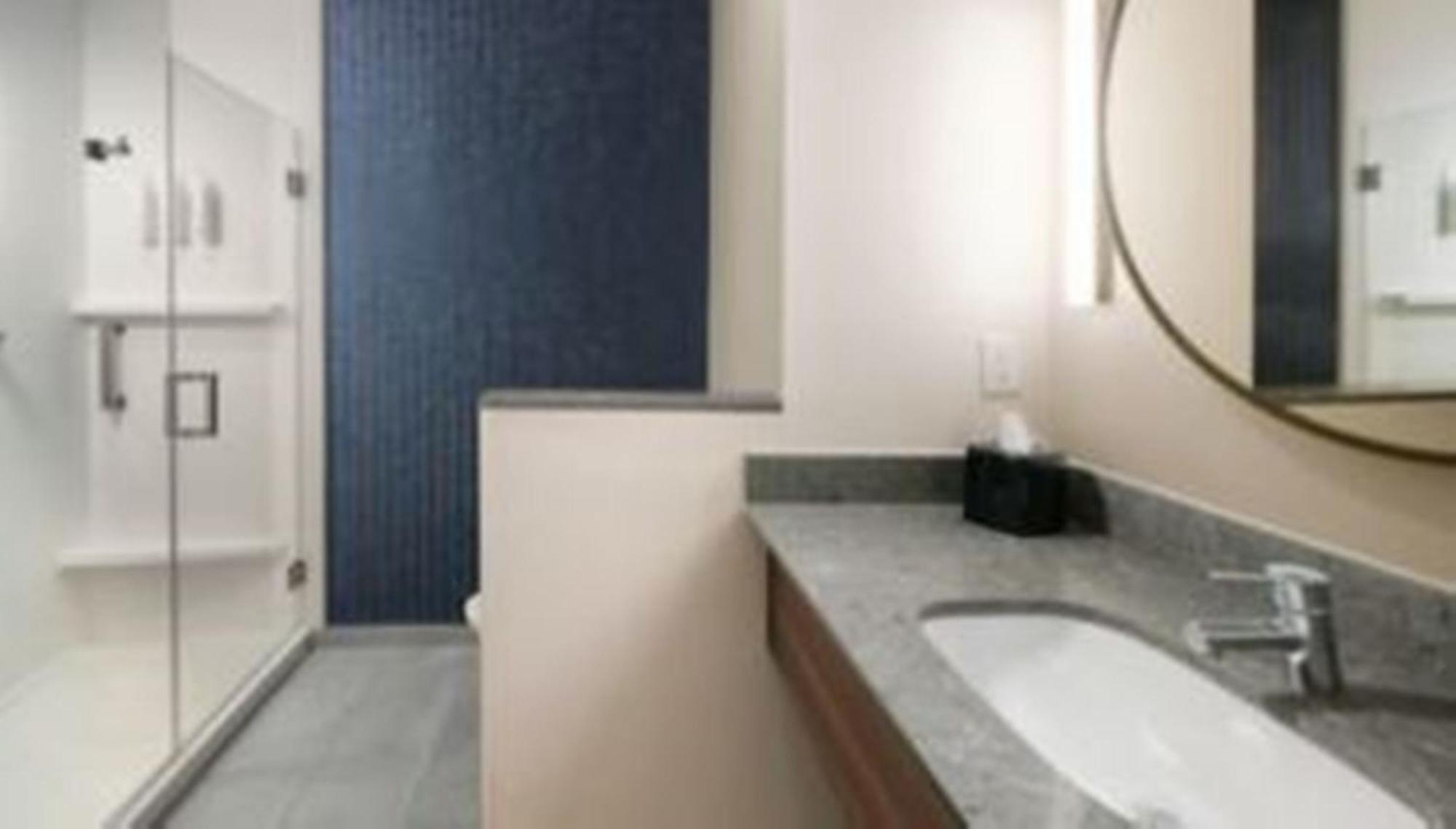 Fairfield By Marriott Inn & Suites Dallas East Buitenkant foto